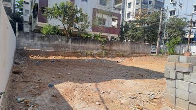 Image of 400 Sq.ft Residential Plot / Land for sale in Ameenpur, Sangareddy for Rs. 32000000