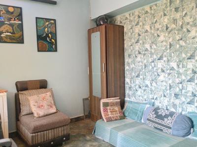 Bedroom Image of 850 Sq.ft 2 BHK Apartment / Flat for sale in Trimurti Group Mumbai Residency, Badlapur West Badlapur for Rs. 3700000