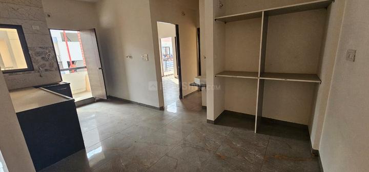 vadodara vista realty Bedroom 1