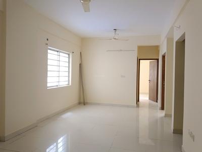 Living Room Image of 910 Sq.ft 2 BHK Apartment / Flat for sale in Greenfield City Comfort Phase VI, Maheshtala Kolkata for Rs. 4200000