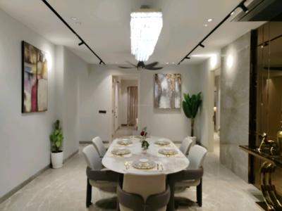 Living Room Image of 2430 Sq.ft 4 BHK Builder Floor for sale in Ansal Versalia, Sector 67 Gurgaon for Rs. 32500000