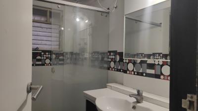 Image of 1170 Sq.ft 2 BHK Apartment / Flat for rent in Amar Courtyards, Hadapsar, Pune for Rs. 28500