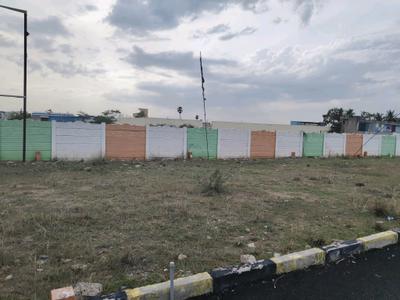 Image of 1000 Sq.ft Residential Plot / Land for sale in Madhavaram, Chennai for Rs. 2499000