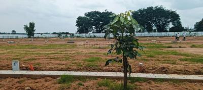 Image of 1200 Sq.ft Residential Plot / Land for sale in Battarahalli, Bengaluru for Rs. 9601114