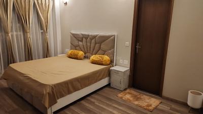 Bedroom Image of 1155 Sq.ft 2.5 BHK Apartment / Flat for sale in Amrapali Silicon City, Sector 76 Noida for Rs. 10500000