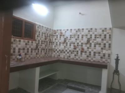 Kitchen Image of 1000 Sq.ft 3 BHK Independent House for rent in Kochadai Madurai for Rs. 17000