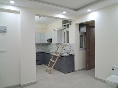 Living Room Image of 799 Sq.ft 2 BHK Apartment / Flat for sale in MMD Harsh Residency, Phase 2 Noida for Rs. 4600000