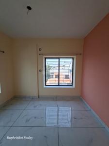 Hall Image of 800 Sq.ft 2 BHK Apartment / Flat for rent in Bansdroni Kolkata for Rs. 18000