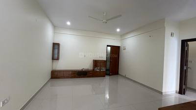 Hall Image of 1700 Sq.ft 3 BHK Duplex for rent in JP Nagar Bengaluru for Rs. 45000