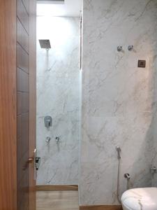 Common Bathroom Image of 1620 Sq.ft 3 BHK Builder Floor for sale in BPTP District 3, Sector 85 Faridabad for Rs. 18000000