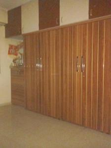 Bedroom Image of 2331 Sq.ft 3 BHK Apartment / Flat for sale in Koba Gandhinagar for Rs. 15000000