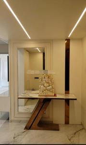 Hall Image of 6000 Sq.ft 4 BHK Penthouse for sale in Aaryan Opulence, Ambli Ahmedabad for Rs. 65000000