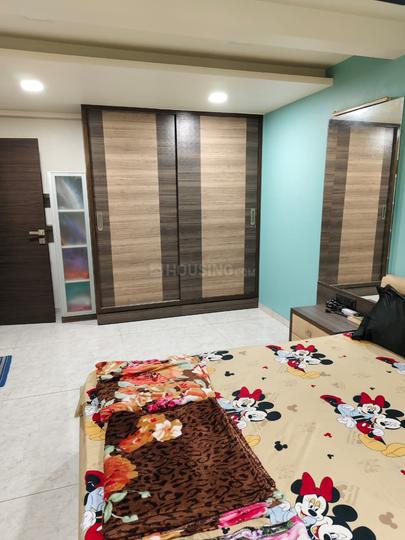 Krishna Estate Bedroom 1