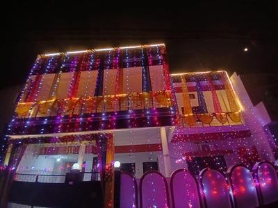 3 BHK Independent Builder Floor