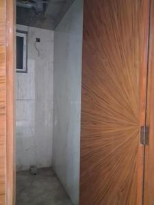 Common Bathroom Image of 1450 Sq.ft 3 BHK Apartment / Flat for sale in DM Infra, Sector 104 Noida for Rs. 6600000
