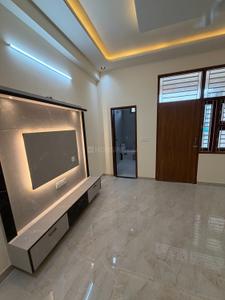 Hall Image of 2100 Sq.ft 3 BHK Independent House for sale in Gokulpura Jaipur for Rs. 12500000