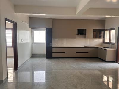 Kitchen Image of 1268 Sq.ft 2 BHK Apartment / Flat for rent in Saraswathipuram Mysore for Rs. 35000