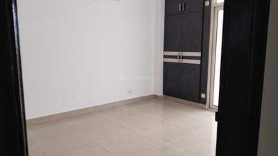 Bedroom Image of 1400 Sq.ft 3 BHK Apartment / Flat for sale in Ajnara Gen X, Crossings Republik Ghaziabad for Rs. 12700000