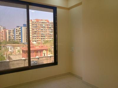 Bedroom Image of 1135 Sq.ft 2 BHK Apartment / Flat for sale in Kalyan West Kalyan for Rs. 11000000