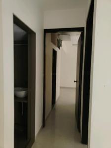 Passage Image of 650 Sq.ft 2 BHK Apartment / Flat for sale in Parmar Jewel Residency, Vasai East Vasai for Rs. 6500000
