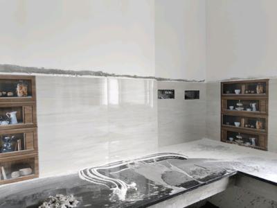 Kitchen Image of 1200 Sq.ft 3 BHK Apartment / Flat for sale in Medavakkam Chennai for Rs. 10300000