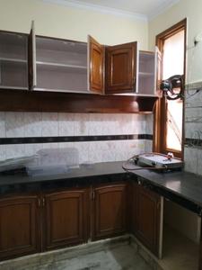 Kitchen Image of 900 Sq.ft 2 BHK Builder Floor for sale in GTB Nagar New Delhi for Rs. 8000000