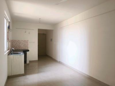 Living Room Image of 636 Sq.ft 2 BHK Apartment / Flat for sale in Shree Green Court, Sector 90 Gurgaon for Rs. 6800000