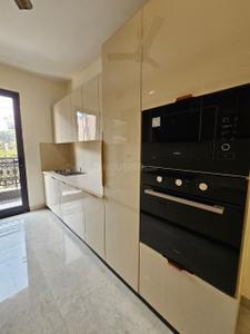 Kitchen Image of 1800 Sq.ft 3 BHK Builder Floor for sale in Vipul World, Sector 48 Gurgaon for Rs. 21000000