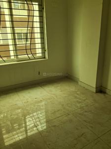 Bedroom Image of 918 Sq.ft 2 BHK Apartment / Flat for sale in Chinar Park Kolkata for Rs. 5200000