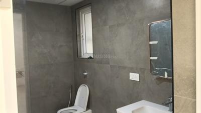 Image of 2200 Sq.ft 3 BHK Apartment / Flat for rent in Jayabheri The Nirvana, Gachibowli, Hyderabad for Rs. 75000