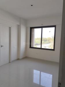 Bedroom Image of 1750 Sq.ft 3 BHK Apartment / Flat for sale in Renown, Shilaj Ahmedabad for Rs. 7400000