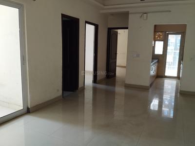 Hall Image of 1090 Sq.ft 2 BHK Apartment / Flat for sale in Noida Extension Greater Noida for Rs. 8900000