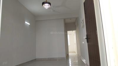 Living Room Image of 1250 Sq.ft 2 BHK Builder Floor for rent in Signature Global City 92, Sector 92 Gurgaon for Rs. 24100