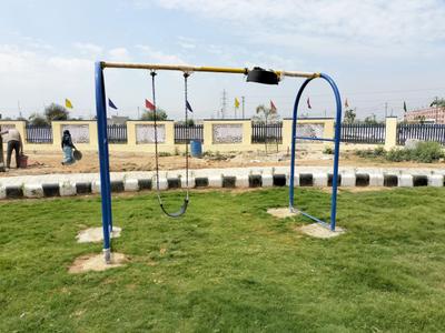 Ram Nagaria Plot View 3