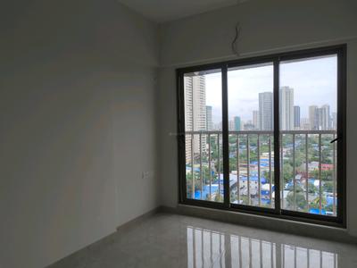 Bedroom Image of 950 Sq.ft 2 BHK Apartment / Flat for sale in Crystal Hitendra Dhamm Shabha CHSL, Goregaon West Mumbai for Rs. 19000000