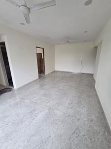 Hall Image of 750 Sq.ft 2 BHK Apartment / Flat for sale in Visionland Heeraji, Kandivali West Mumbai for Rs. 18500000