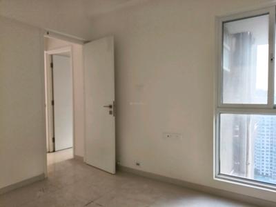 Bedroom Image of 1022 Sq.ft 2 BHK Apartment / Flat for rent in Godrej Hillside, Mahalunge Pune for Rs. 31000