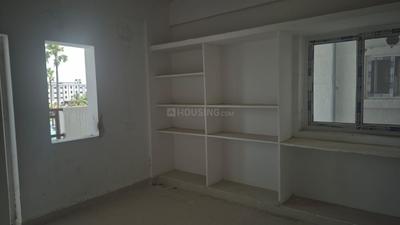 Bedroom Image of 1215 Sq.ft 2 BHK Apartment / Flat for sale in Skyline Homes, Adibatla Hyderabad for Rs. 4300000