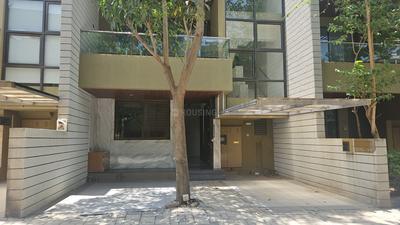 3 BHK Villa