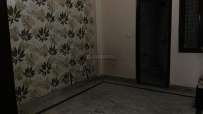 Bedroom Image of 1350 Sq.ft 3 BHK Builder Floor for sale in Indirapuram Ghaziabad for Rs. 9500000