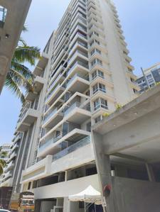 Image of 3936 Sq.ft 4 BHK Apartment / Flat for sale in Kumar Sanctum A2 And B2, Pashan, Pune for Rs. 85000000