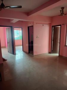 Hall Image of 1105 Sq.ft 3 BHK Apartment / Flat for sale in Umang Housing Complex, Madhyamgram Kolkata for Rs. 5800000