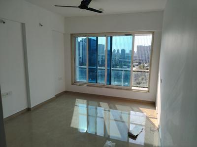 Bedroom Image of 1224 Sq.ft 2 BHK Apartment / Flat for rent in Prarthana La Alteza , Andheri West Mumbai for Rs. 99999