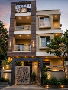4 BHK Independent House