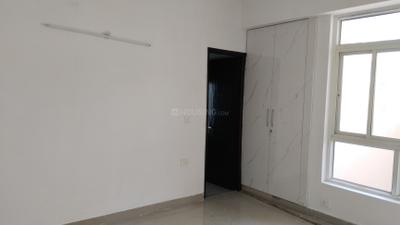 Bedroom Image of 1625 Sq.ft 3 BHK Apartment / Flat for sale in Keltech Golf Vista, Crossings Republik Ghaziabad for Rs. 10700000