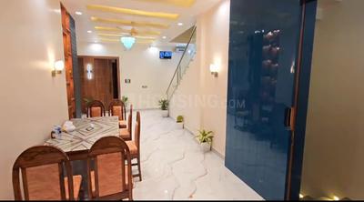 Hall Image of 4500 Sq.ft 4 BHK Independent House for sale in Ganeshpur Rahmanpur Lucknow for Rs. 19700000