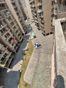 Balcony Image of 2000 Sq.ft 4 BHK Apartment / Flat for rent in Mittal Rajnagar Residency, Raj Nagar Extension Ghaziabad for Rs. 35000