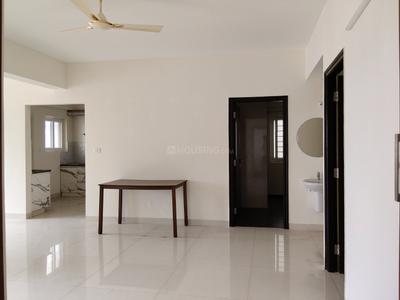 Hall Image of 1301 Sq.ft 2 BHK Apartment / Flat for sale in Mana Uber Verdant II, Doddakannelli Bengaluru for Rs. 17500000