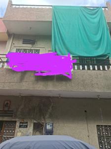 Image of 1260 Sq.ft 2 BHK Independent House for sale in Subhash Nagar, Jaipur for Rs. 10500000
