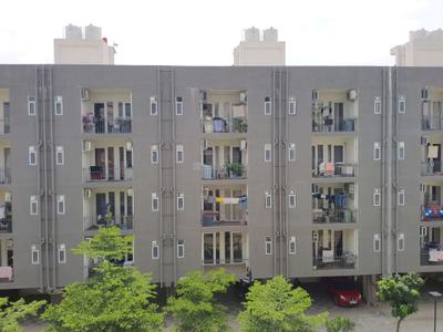 Building Image of 1208 Sq.ft 2.5 BHK Builder Floor for sale in Smartworld Gems, Sector 89 Gurgaon for Rs. 14000000